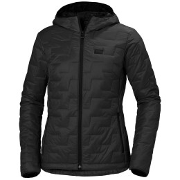Dámska zimná bunda Helly Hansen W Lifaloft Hooded Ins Jkt
