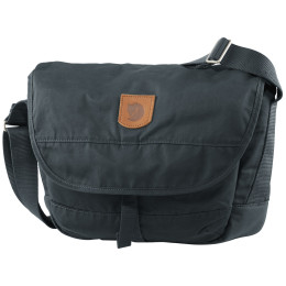 Taška cez rameno Fjällräven Greenland Shoulder Bag Small tmavomodrá dusk