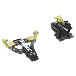 Skialpové viazania Dynafit Superlite 175 - Z10