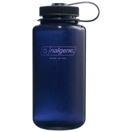Fľaša Nalgene Wide Mouth Sustain 1l
