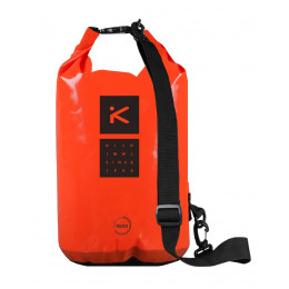 Vodácky vak Hiko Rover 50 l oranžová