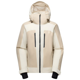 Pánska bunda Dare 2b Assimilate II Jacket béžová AlmMlk/WhPep