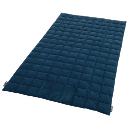 Deka Outwell Constellation Comforter modrá Blue