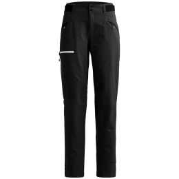 Dámske nohavice Ortovox Seceda Softshell Pants W