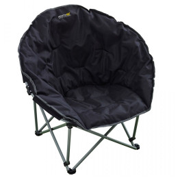 Kreslo Regatta Castillo Chair čierna Black