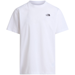 Pánske tričko The North Face Evolution Simple Dome Regular Short Sleeve Tee