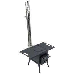 Kachle Bo-Camp Falconwood