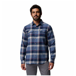 Pánska košeľa Columbia Flare Gun™ Stretch Flannel