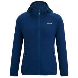 Dámska mikina Regatta Women's Huntdale modrá Aviator Blue