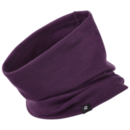 Detský nákrčník Reima Aarni Deep Purple fialová Deep Purple