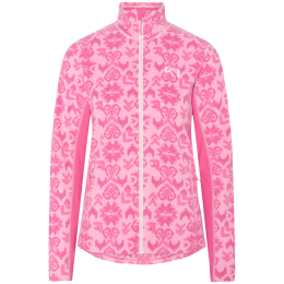 Dámska mikina Kari Traa Olga Fleece