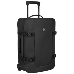 Cestovná taška Victorinox Altmont Modern Wheeled Duffel čierna black