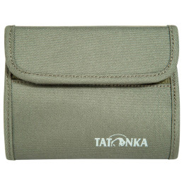 Peňaženka Tatonka Euro Wallet Rfid Block