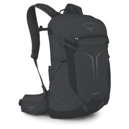 Turistický batoh Osprey Sportlite 25 čierna raven black