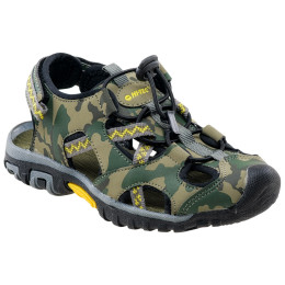 Detské sandále Hi-Tec Inage JR