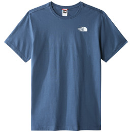 Pánske tričko The North Face M S/S Redbox Celebration Tee