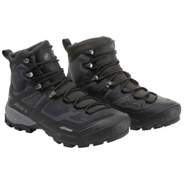 Pánske topánky Mammut Ducan High GTX® Men