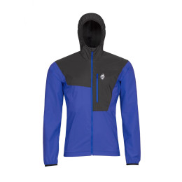 Pánska bunda High Point Helium Pertex 2.0 Jacket
