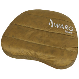 Nafukovací vankúšik Warg Sirius Pillow