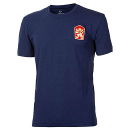 Pánske funkčné tričko Progress Klement ČSSR Retro