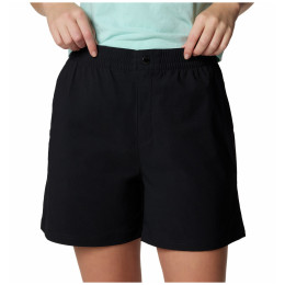 Dámske kraťasy Columbia Cedar Crest™ Short čierna Black