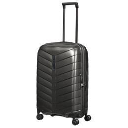 Kufor na kolieskach Samsonite Attrix 69 čierna Anthracite