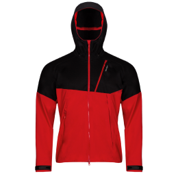 Pánska bunda High Point Zone Jacket