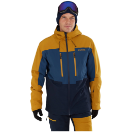 Pánska bunda Fundango Nelson Allmountain Jacket