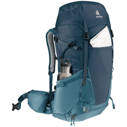 Dámsky batoh Deuter Futura Pro 38 SL tmavomodrá marine-lake