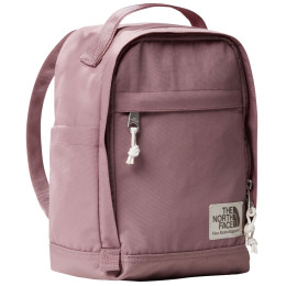 Batoh The North Face Berkeley Mini Backpack ružová