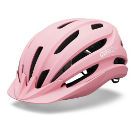 Detská cyklistická helma Giro Register II Youth ružová Mat Light Pink