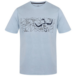 Pánske tričko High Point Rock Wall T-Shirt