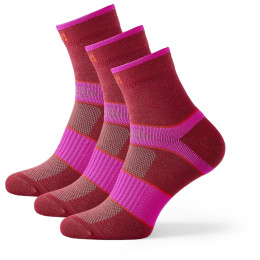 Ponožky Zulu Sport 3 pack