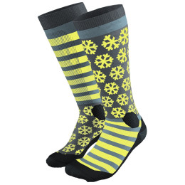 Ponožky Dynafit Ft Graphic Sk