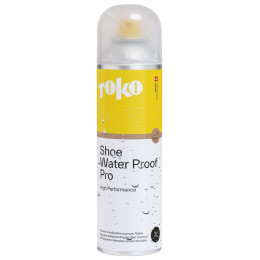Impregnácia na topánky TOKO Shoe Water Proof Pro 250 ml