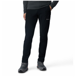 Pánske nohavice Columbia Triple Canyon™ II EUR Pant čierna Black