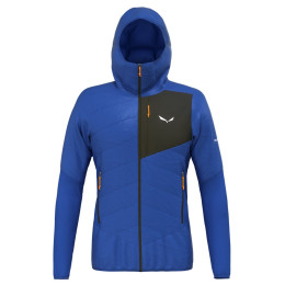 Pánska bunda Salewa ORTLES HYB TWR JACKET M modrá 8621 - electric/0910