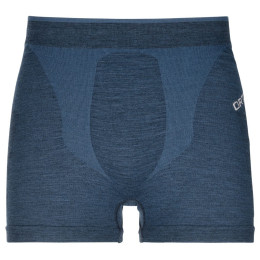 Pánske boxerky Ortovox 230 Competition Boxer M modrá