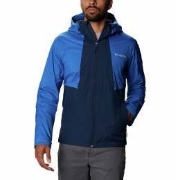 Pánska bunda Columbia M Inner Limits II Jacket