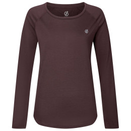 Dámske tričko Dare 2b Serenity Long Sleeve Tee