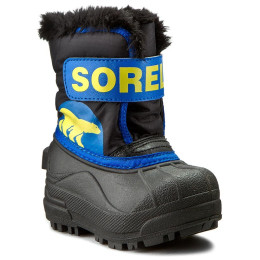 Detské topánky Sorel Childrens Snow Commander