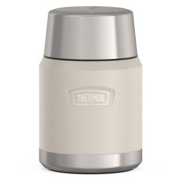 Termoska na jedlo Thermos Icon Food Jar with Folding Spoon 0,47l