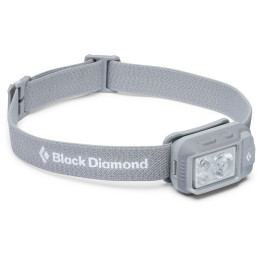 Čelovka Black Diamond Spot 450 sivá Pewter