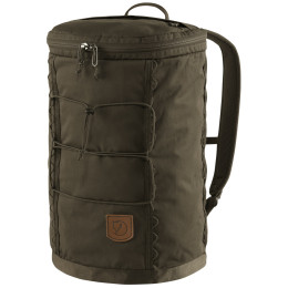 Batoh Fjällräven Singi 20 zelená Dark Olive