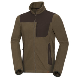 Pánska mikina Northfinder Maurice