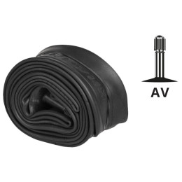 Duša Justo One Wista 20X1.75-2.125 AV