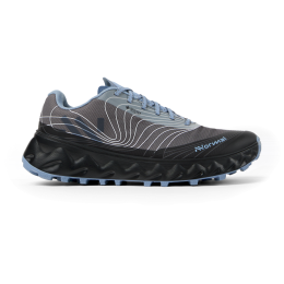 Pánske bežecké topánky NNormal Tomir 2.0 GTX sivá Grey