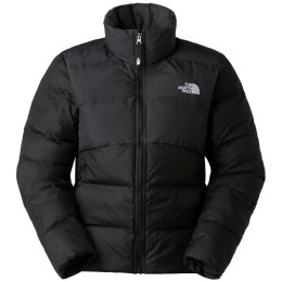 Dámska bunda The North Face W Saikuru Jacket čierna TNF BLACK/ASPHALT GREY