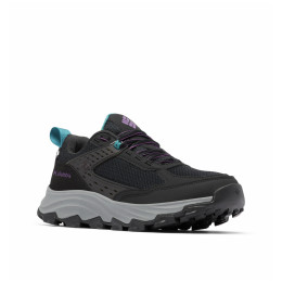 Dámske topánky Columbia HATANA™ MAX OUTDRY™ čierna/modrá