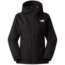 Dámska softshellová bunda The North Face W Quest Mono Jacket